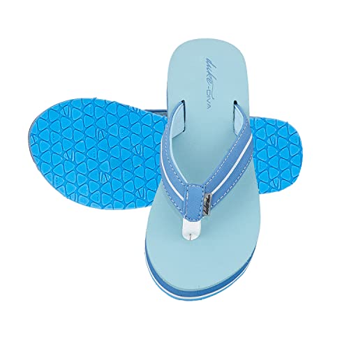 Image of Duke womens Flip-flops Slipper