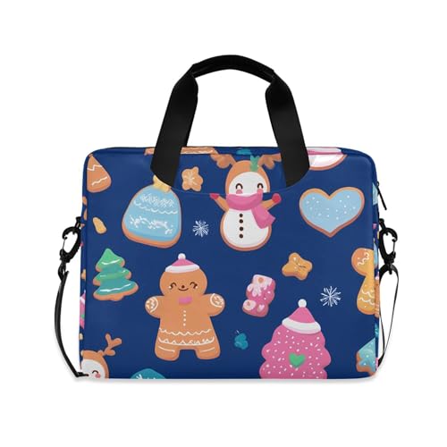 Bolsa maletín portátil para laptop 13 a 15.6 pulgadas miniatura 1