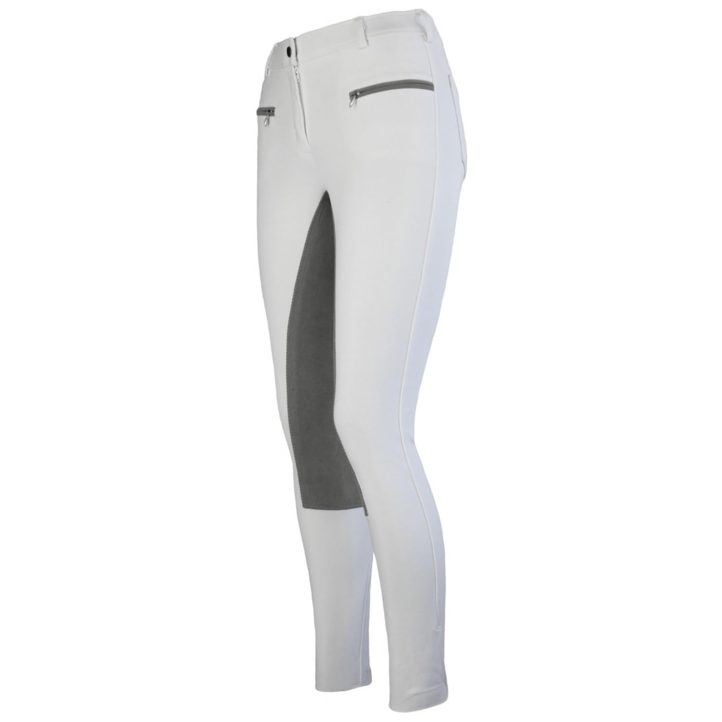 RL24 - Damen Reithose Vollbesatz BASICLINE