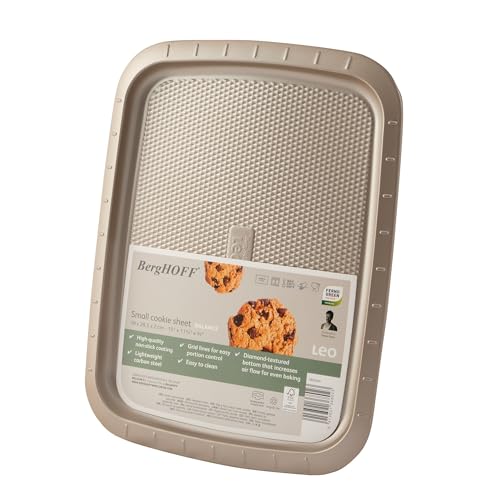 Plaque à biscuits Balance Berghoff moule de cuisson rectangulaire
