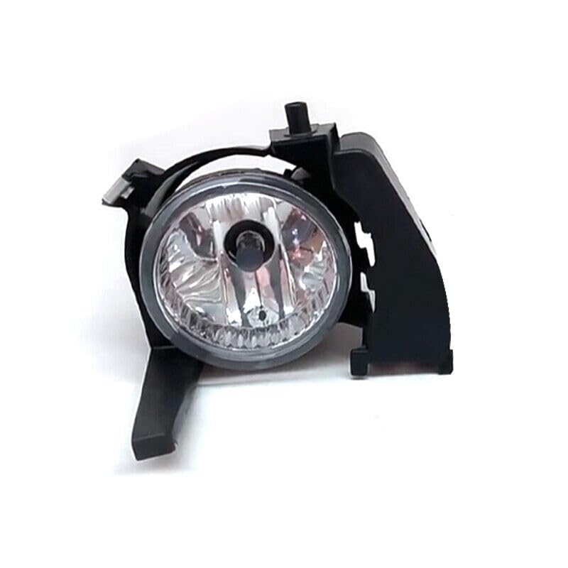 JKAPCYJFHF Para żarówek for przedniego zderzaka, soczewki przeciwmgielne, pasujące for Subaru Forester SG 2006-2008-