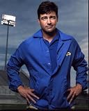 Posterazzi Kyle Chandler Hands On Hips For Friday Night Lights Photo Print (16 x 20) - Item # MVM55160