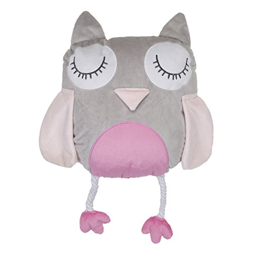 Levtex Home Daniella Owl Pillow