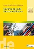 elektroinstallation für haus kosten  Einführung in die Elektroinstallation