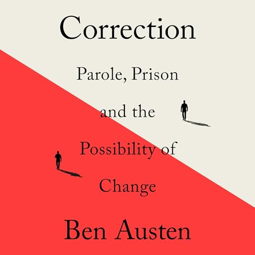 Correction by Ben Austen episode artwork