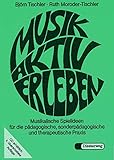 Musik aktiv erleben