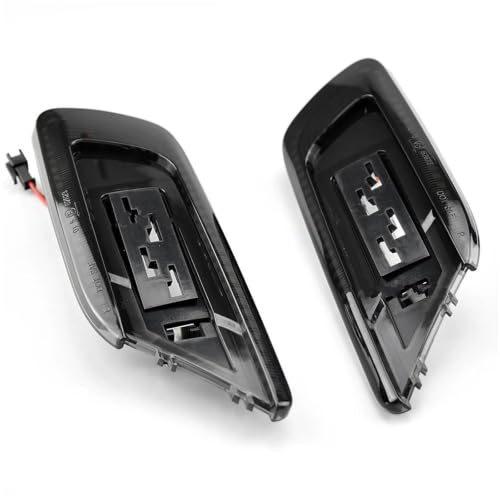 Indicateurs de virage clignotant séquentiel LED dynamique Mini Cooper F54