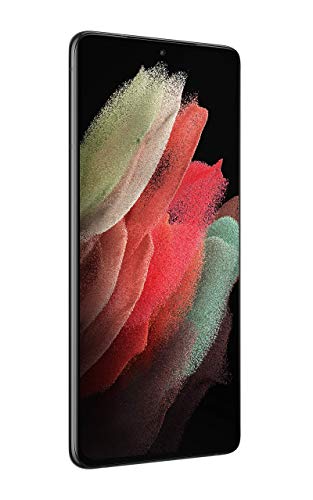 Samsung Electronics Samsung Galaxy S21 Ultra 5G SM-G998UZKAXAA の商品画像 4