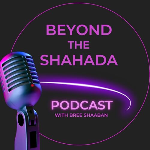 Beyond The Shahada cover art