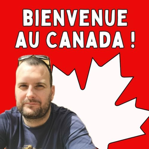 『71. Mes galères au Canada - Et si mon permis de travail fermé se passe mal ? (Témoignage)』のカバーアート