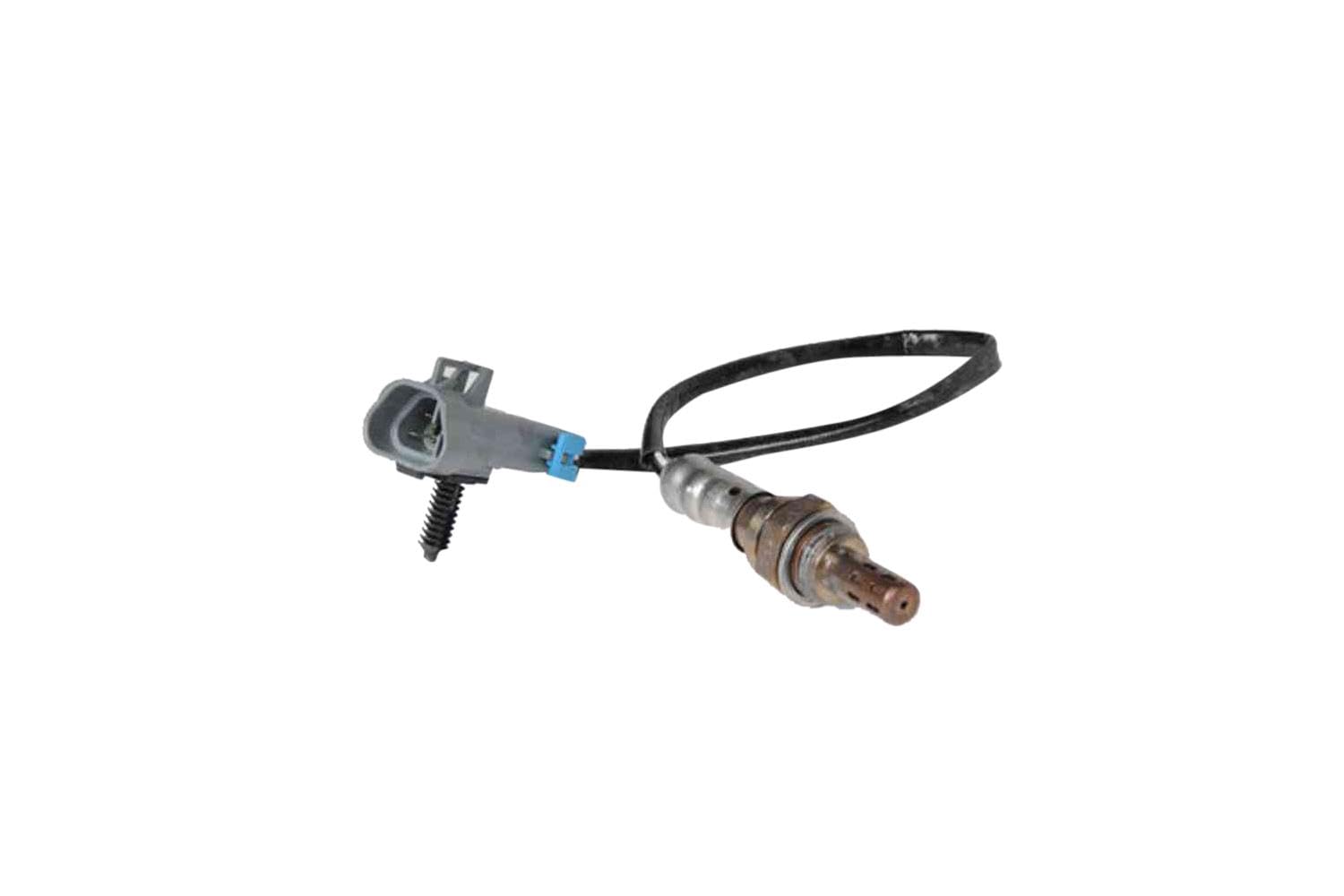 ACDelco 213-1698 GM Original Equipment Heated Oxygen Sensor-picture-31