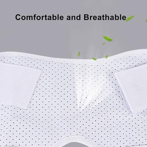 Faja para Hernia para Hombre con Soporte Ajustable miniatura 5