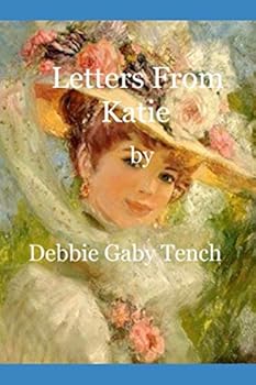 Paperback Letters From Katie Book