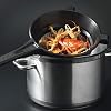 Matfer Bourgeat Exoglass Sieve Strainer, Small Grid