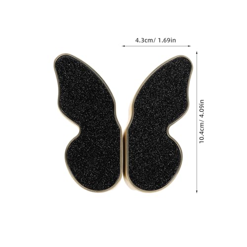 HOMSFOU �o�^�t���C�����o������� �A���e�B�[�N���������� �L���r�l�b�g�n���h�� ���[�h���[�u �h���b�T�[�p �����u���b�N �Ƌ�p�����p�[