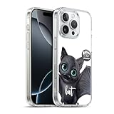 Fabriqué Dans L'UE - Conçu Avec Des Matériaux Haut De Gamme Et Des Techniques De Fabrication De Pointe Pour Une Qualité Supérieure, Une Durabilité Maximale Et Un Ajustement Parfait Pour Votre Apple iPhone 16 Pro.