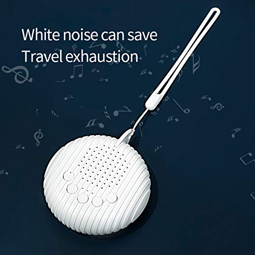 Kiboule c Home Office Mini Terapia do Sono Relaxante Máquina de Barulho Branco