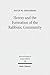 Heresy and the Formation of the Rabbinic Community (Texts and Studies in Ancient Judaism)