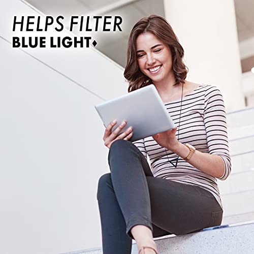 Bluebonnet Eye Antioxidant With Zeaxanthin Formula Vegetarian Capsules, 60 Count #TOP6