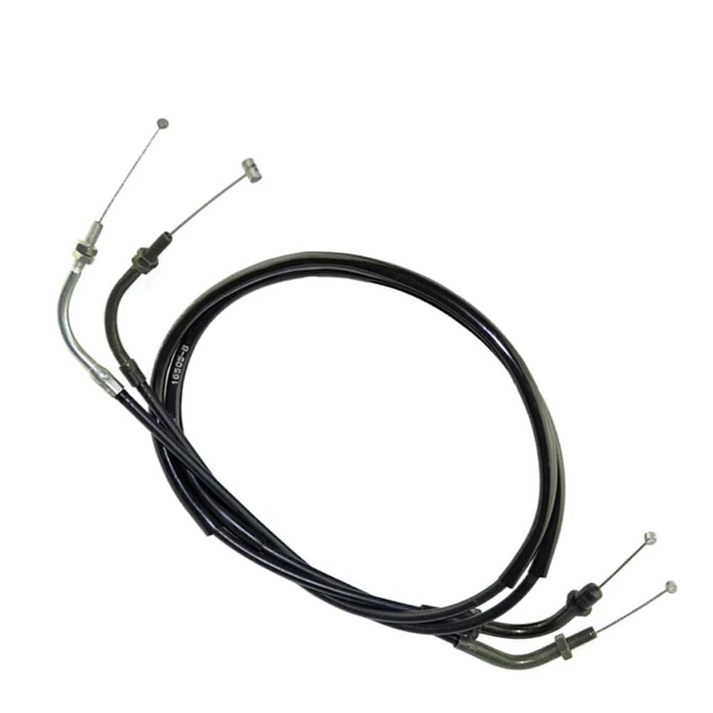 Câble d'accélérateur haute durabilité pour Virago XV125 et Vstar