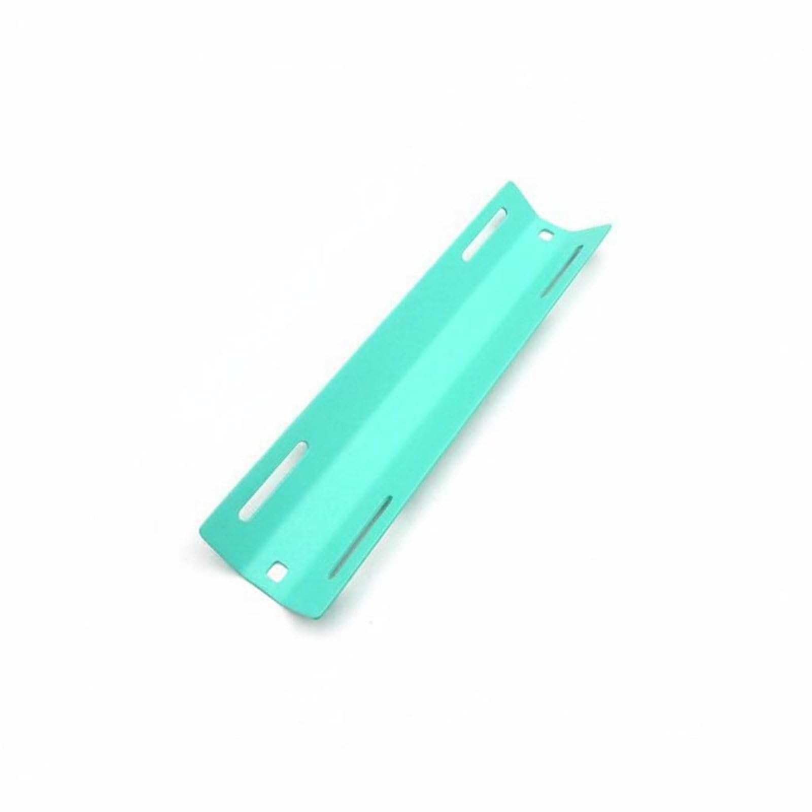 Slim Carbon Fiber Sta Compatible with Most Standard Backplates Lightweight Single Tank Adapter Secure Attachment Single Tank Backplate Adapter Long-Lasting, Mint Green|Tanks-image-39