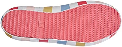 Joules Girls Rainboots Rain Boot, Haze Blue, 9 Little Kid Review | Image 3