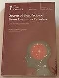 Secrets of Sleep Science: From Dreams to Disorders (Great Courses) (Teaching Company) DVD (Course Number 1942) (Teaching Company The Great Courses)