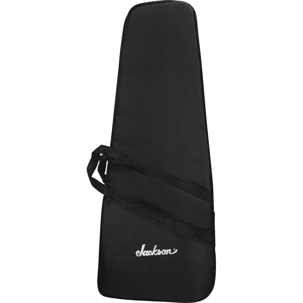 Jackson Bolsa económica para Rhoads/King V/Kelly, Black, Clásico