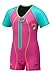 Speedo Kids' UPF 50+ Begin to Swim Thermal Swimsuit