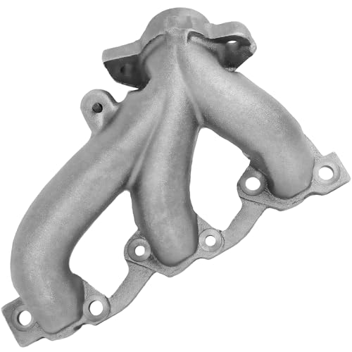 Right Side Exhaust Manifold Fit for Jeep Wrangler JK 2007-2011 OE 674-914