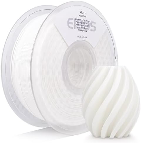 EIBOS PLA Silk White 1.00kg