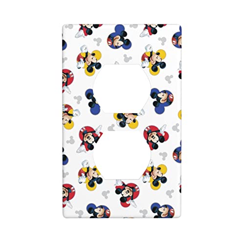 Amazon Best Sellers Best Nursery Switch Plates