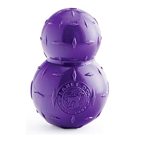 Planet Dog Double Tuff Medium Purple