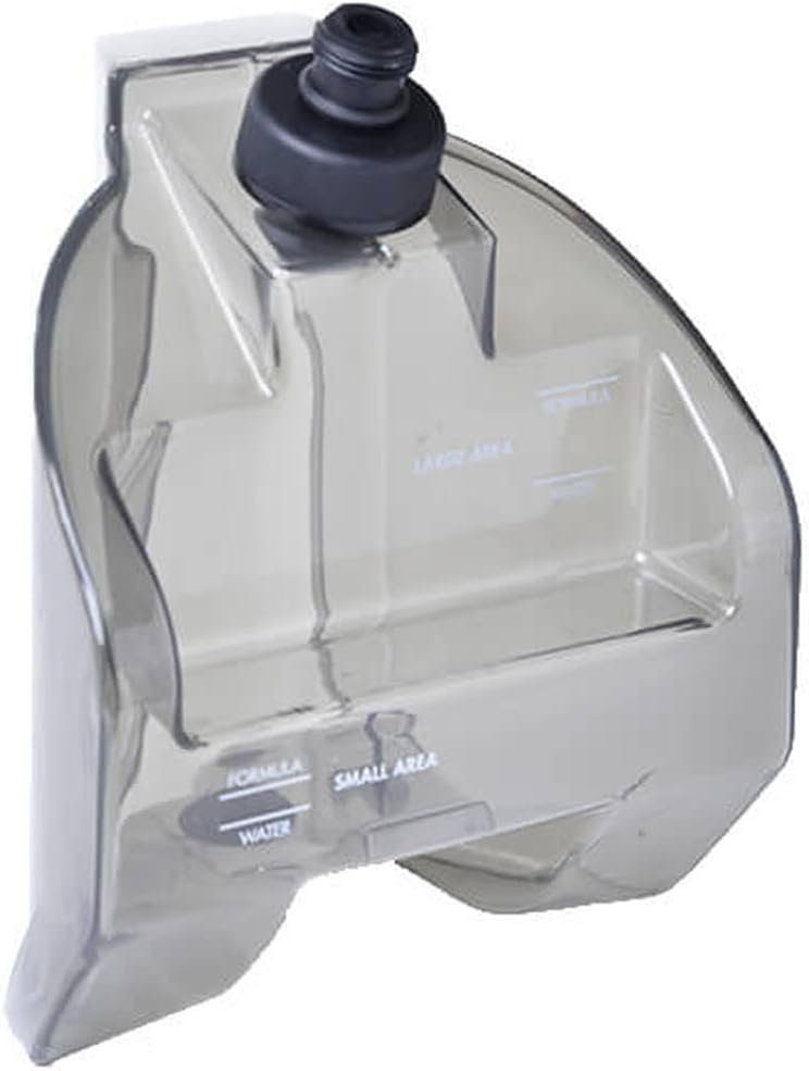 Merchandise Mecca Aftermarket Replacement for Bissell Clean Tank w/Cap for Crosswave Cordless Max Multi-Surface Wet Dry Vacuums OEM # 1620629