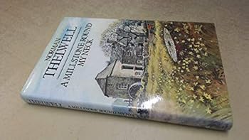 A Millstone Round My Neck: The Restoration of a Cornish Water Mill