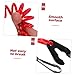 BIUDECO Boat Engine Lanyard Safety Cord for Motor Emergency Stop Easy Installation for Use