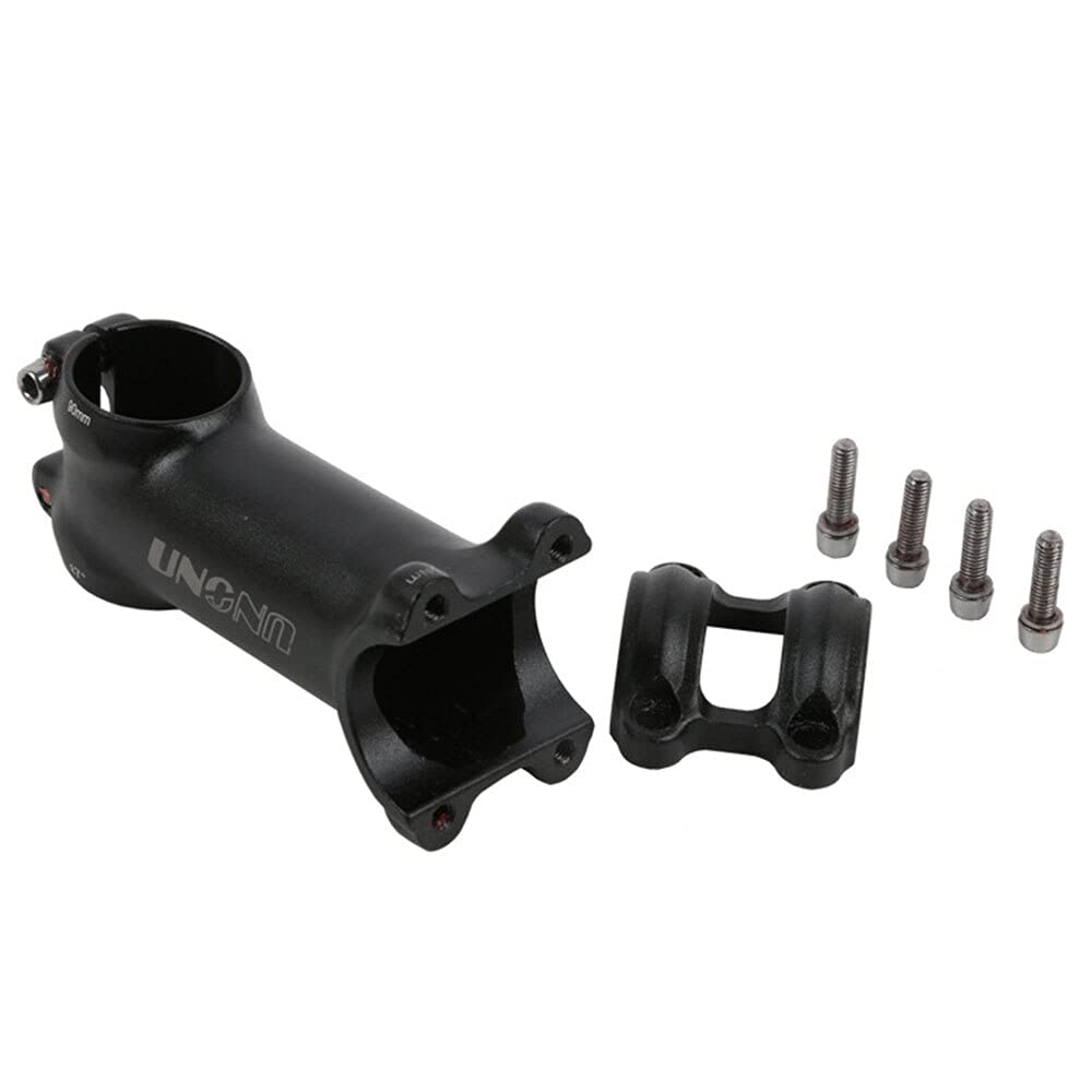 Bmx Riser Stem Snapklik.com : Catazer Ultralight Bike Stem Riser For 1.25