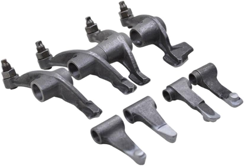 Motorcycle Camshaft Rocker Arm Assembly 14000-MCG-000 Compatible With CB400ss CB400 SS XR400 NX400 NX4 Falcon(rocker arm)