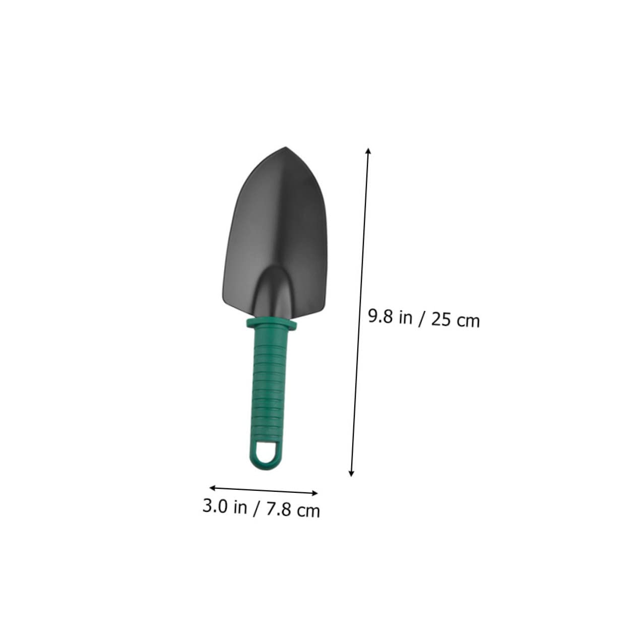 YARNOW Herramientas de Jardinería para Plantar Incluye Palas y Rastrillos Estuche de Almacenamiento para Jardinería y Mantenimiento de Jardines