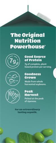 Silk Organic Milk Substitute, Soy thumb #18