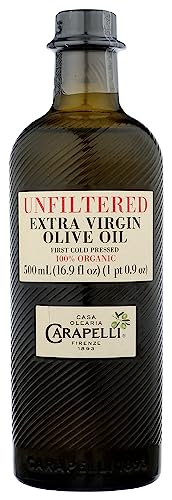 Carapelli Aceite de Oliva Extra Virgen 500 ml Pack 6 miniatura 1