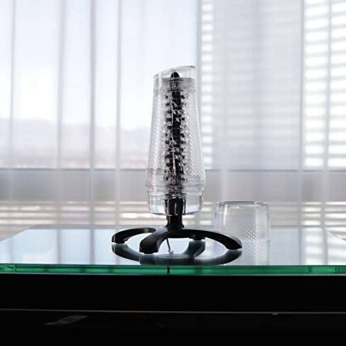 Fleshlight Accessoires Sleeve Warm Staaf (voor Fleshlight Fleshjack Masturbators) - Afbeelding 3