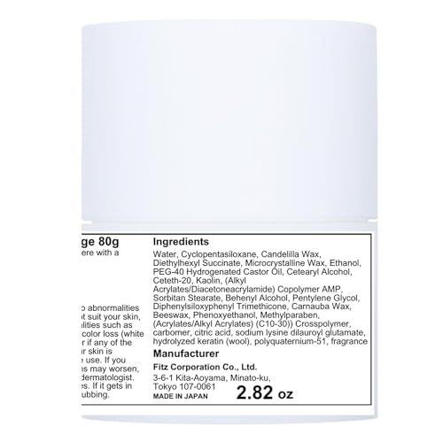 Cera para cabello Ocean Trico 80g miniatura 4