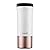 Ello Miri 16oz Vacuum Insulated Stainless Steel Travel Mug, Leak-Proof Slider Lid, Keeps Hot for 5 Hours, Perfect for Coffee or Tea, BPA-Free, Fits Most Cupholders, Holiday Gift, Speckle