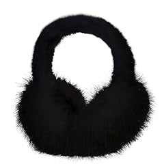 Black Long Fur