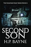Second Son 1999147529 Book Cover