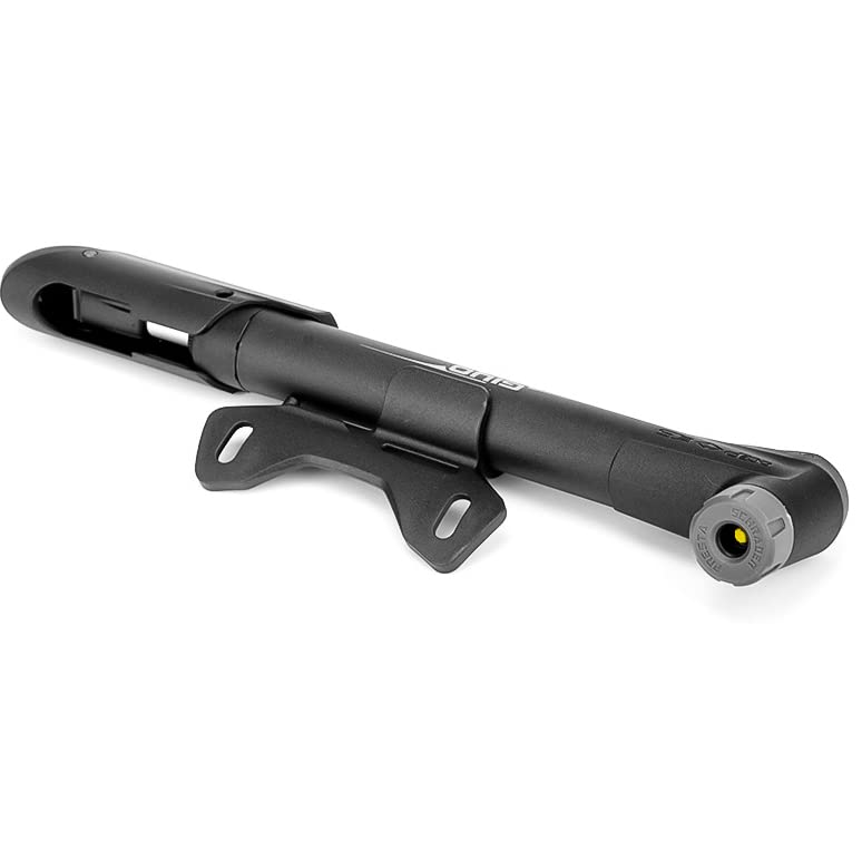 Portable Bicycle Pump Compatible Bicycle Tire Pump Bike Co2 Pump Systems Mini Bike Pump Tire Repair Kit Bike Frame-Mounted Pumps Safe Air Pump Inflatable Needle Set