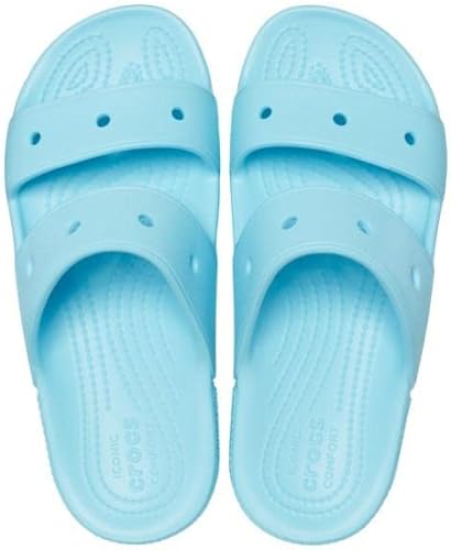 Miniatura 4 de Crocs - Sandalias clásicas unisex para adultos