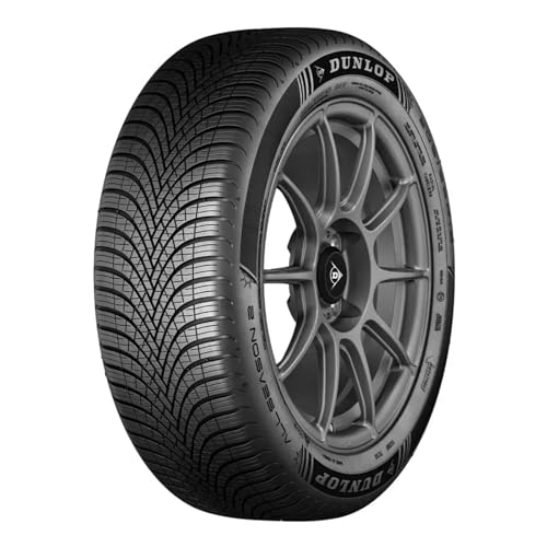 Amazon.co.jp: 205/55R16 91V ダンロップ ALL SEASON 2 [並行輸入品