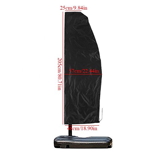 Review de Fundas Impermeables para Sombrilla para comprar hoy. 3 Imagen adicional